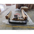 Sehemu za Gari Roll Bar kwa Ranger 2015-2022